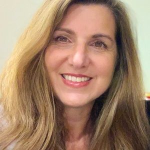 Meet your Posher, Lori